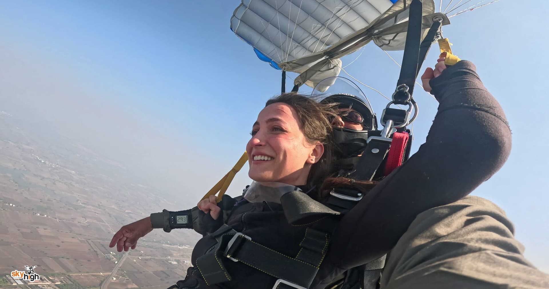 Skyhigh India — operator photo 2