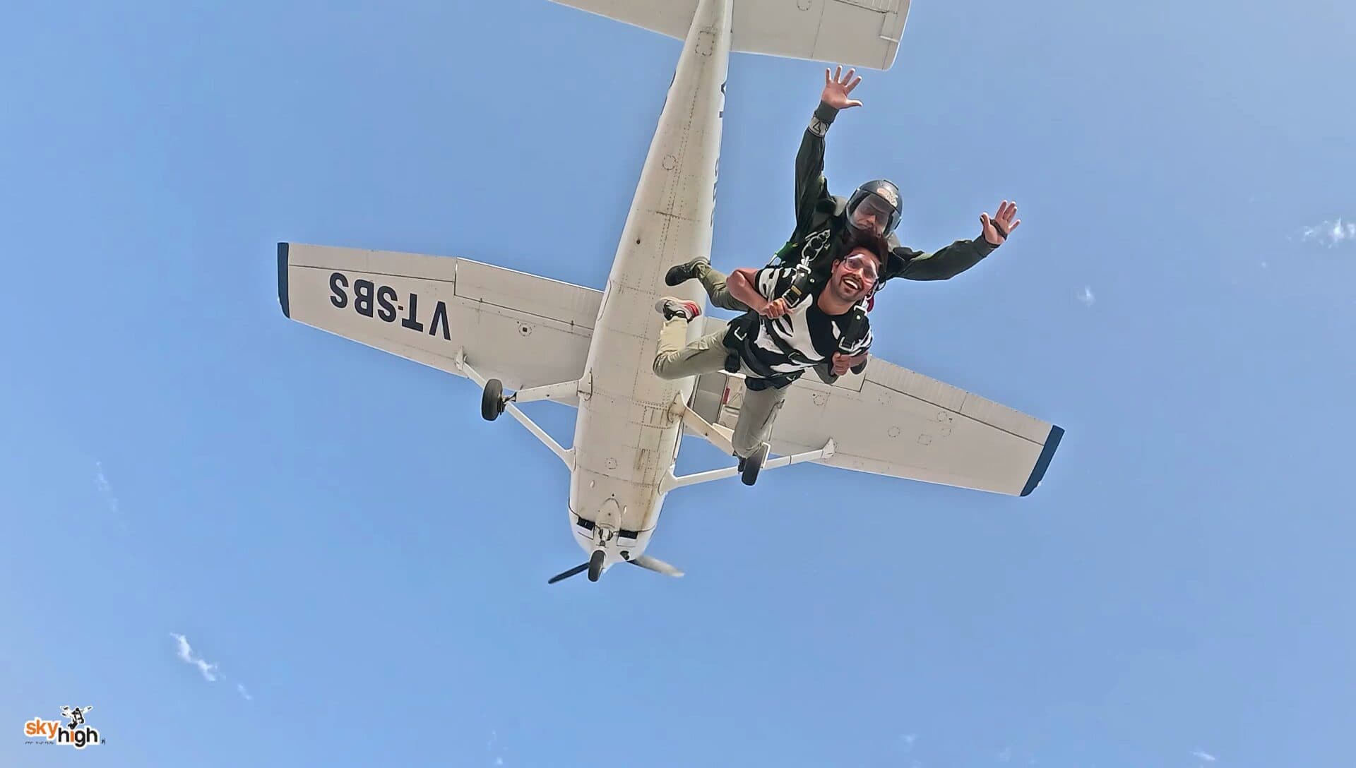 Skyhigh India — operator photo 3