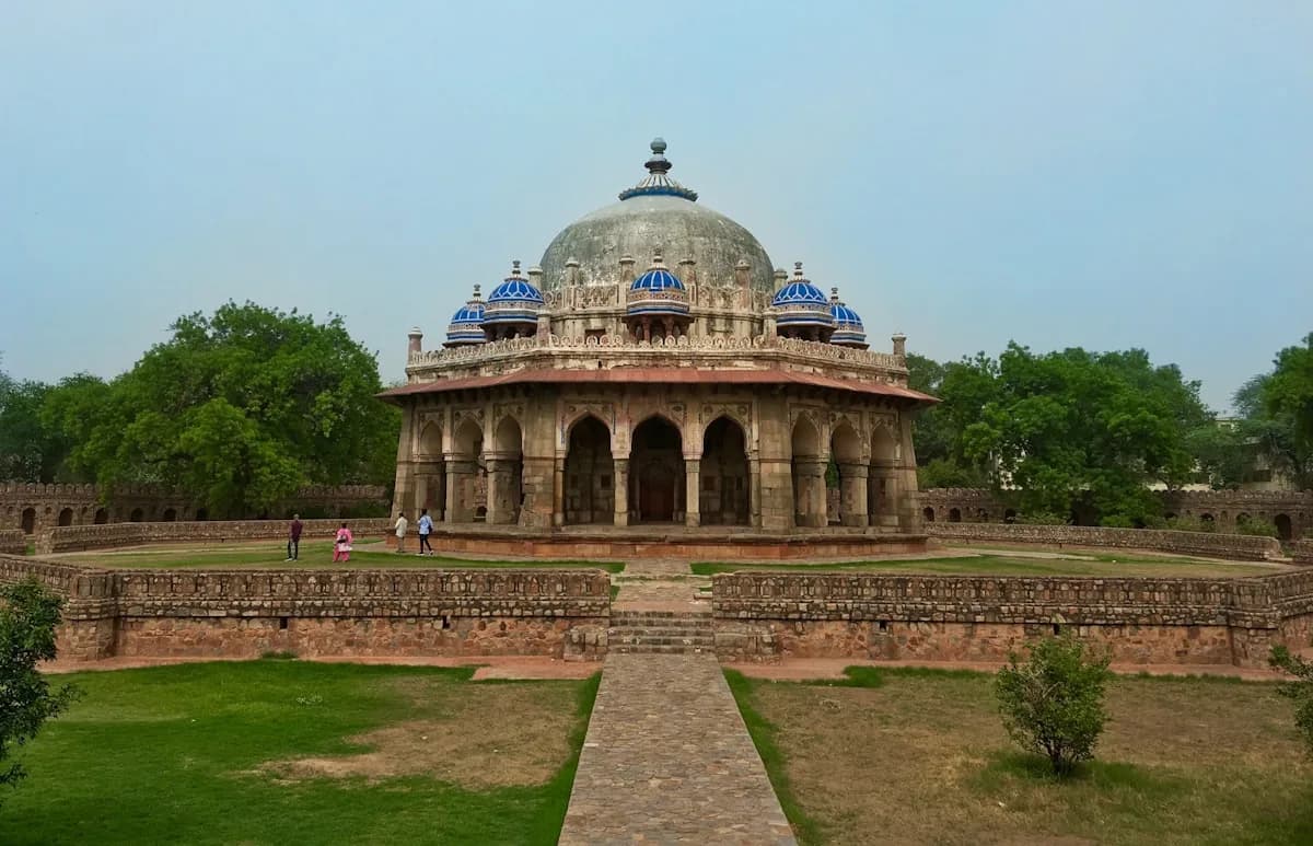 Skyhigh India — operator photo 3