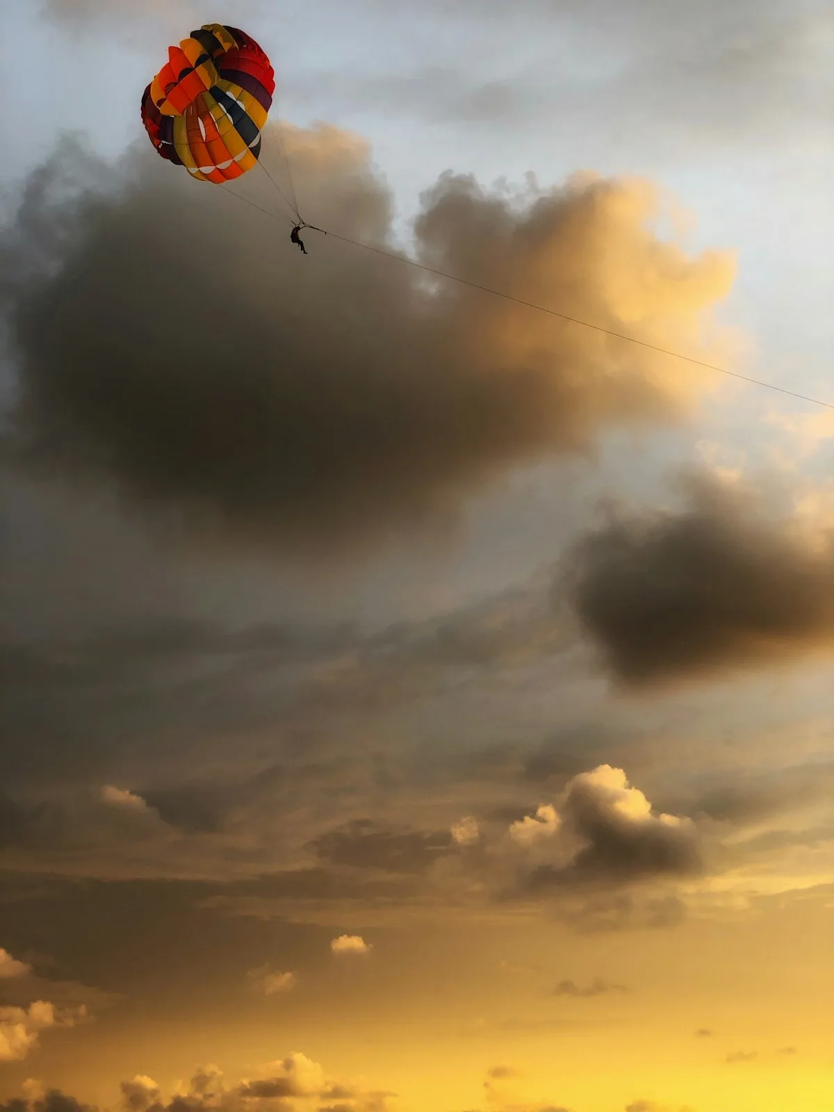 Hawk's Sports Skydiving Club skydiving dropzone in Segamat, Malaysia