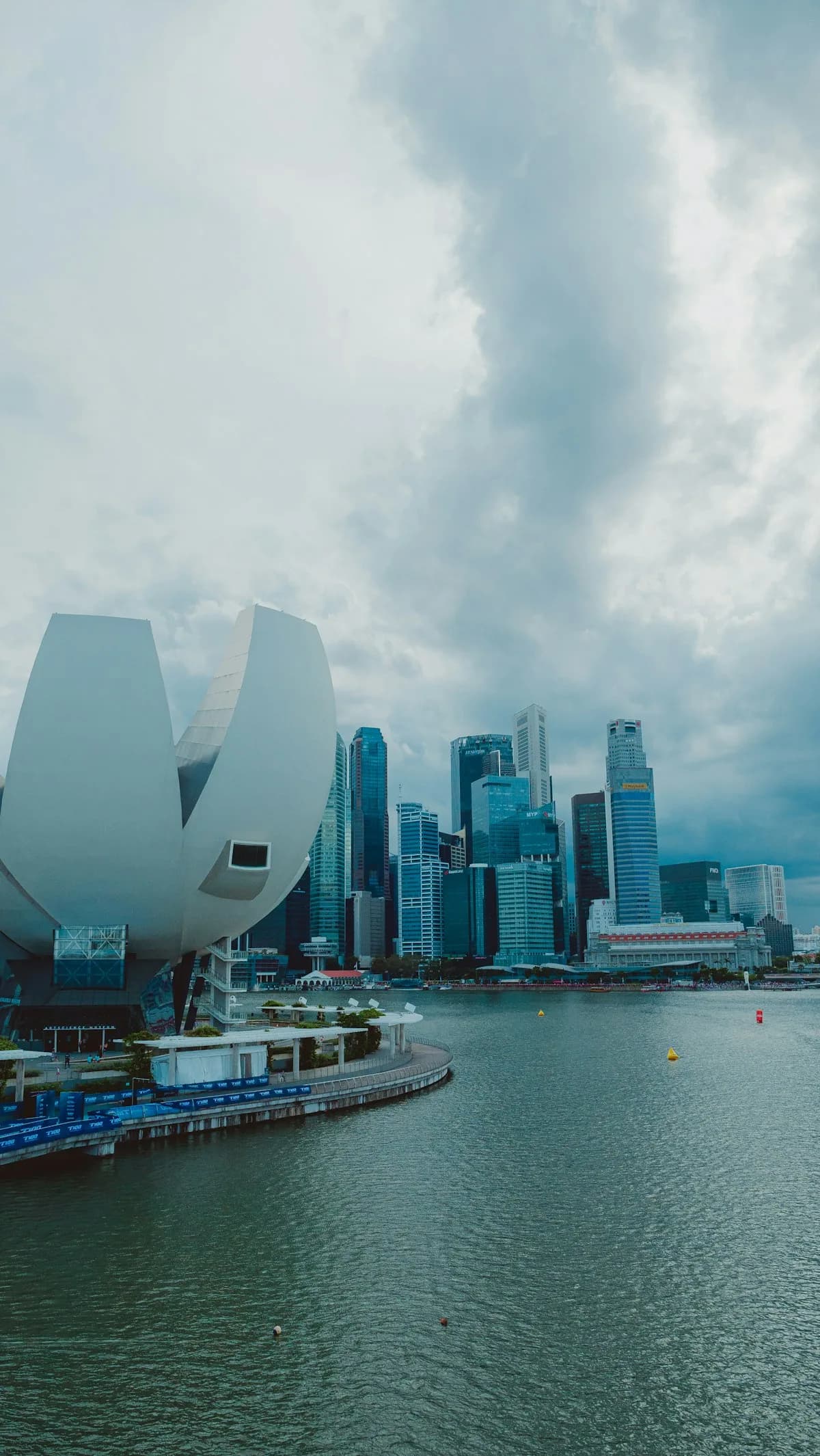 Windlab Indoor Skydiving skydiving dropzone