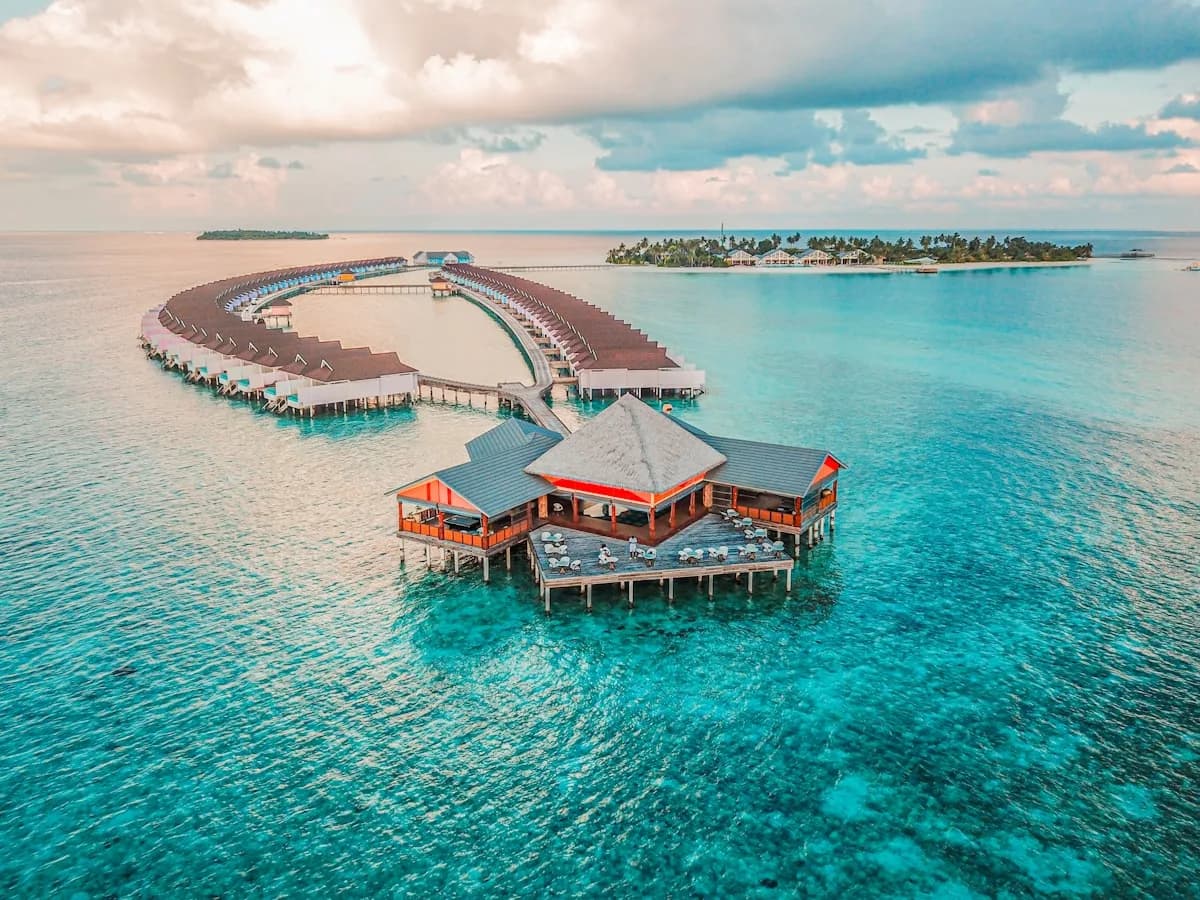 Skydive Maldives (Ifuru Island) — operator photo 2