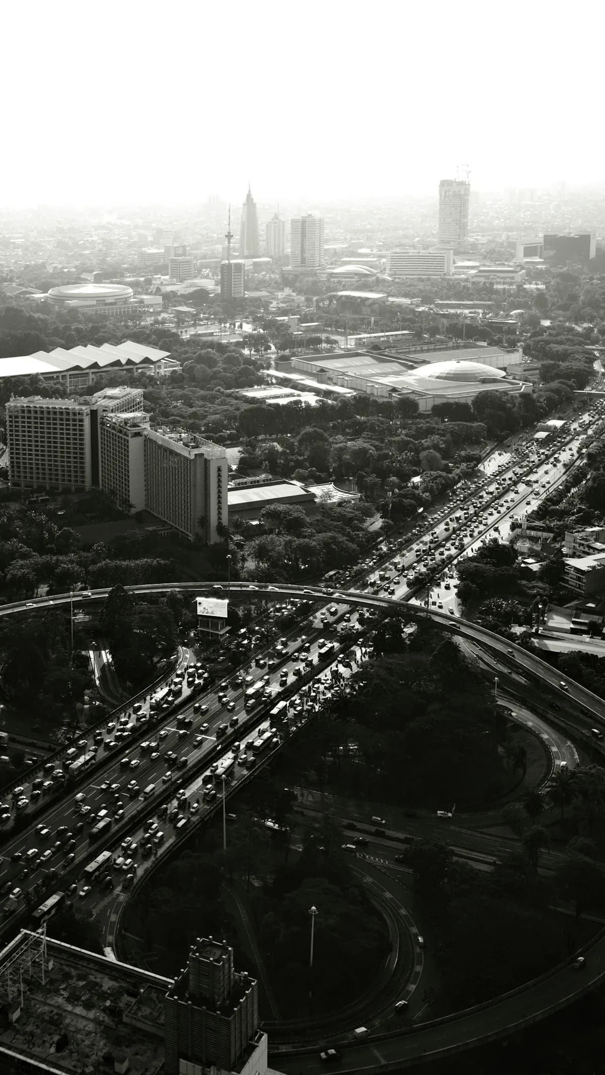 Nusawiru Paracenter skydiving dropzone