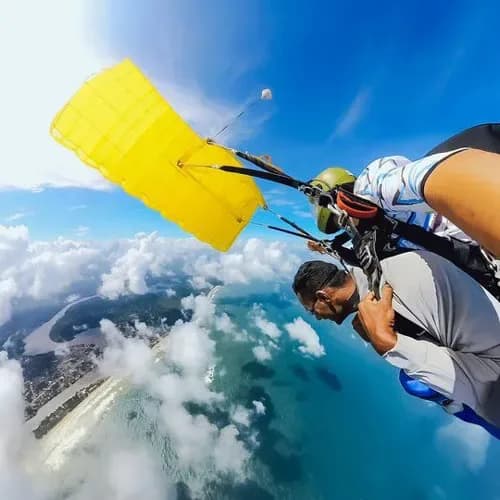Skydive Sri Lanka — operator photo 2