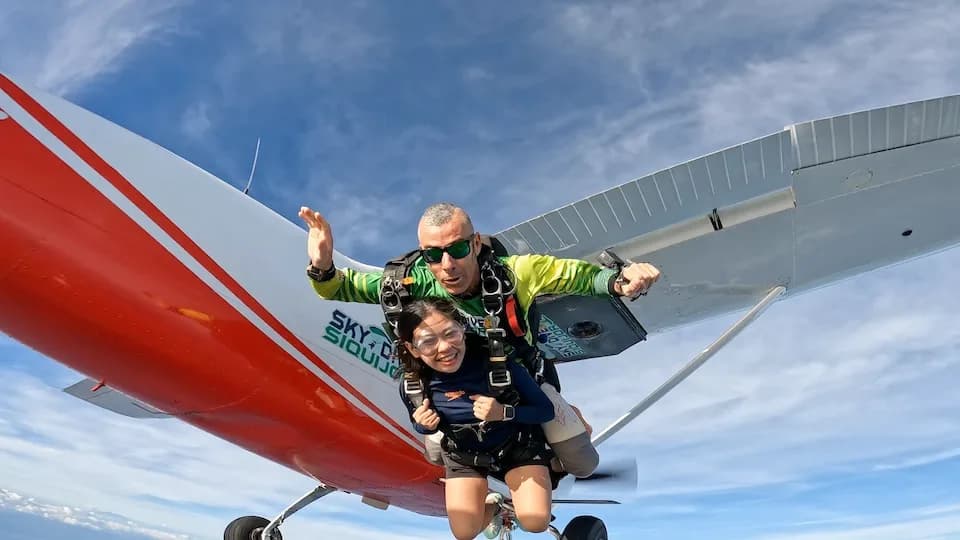Skydive Siquijor — operator photo 2
