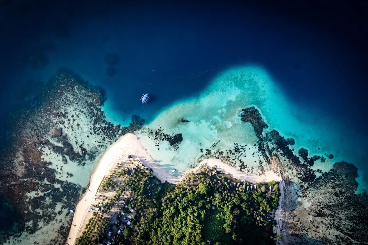 Skydive Davao Oriental skydiving dropzone