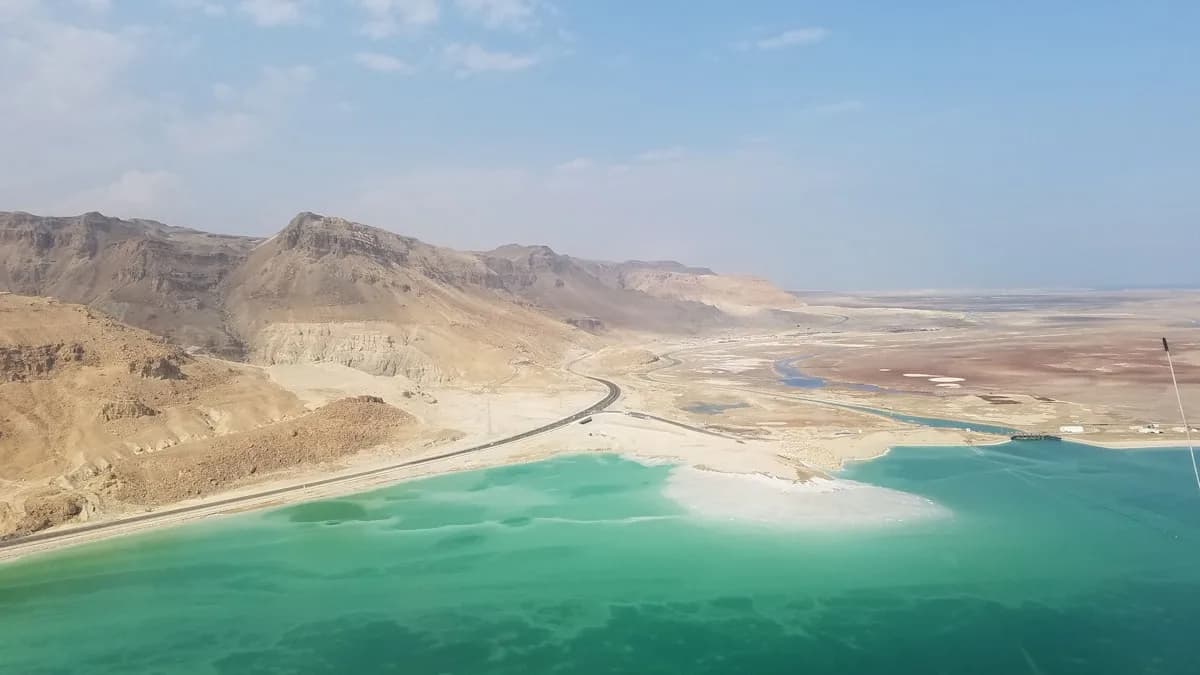 GoJump! Dead Sea — operator photo 2