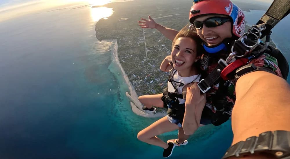 Skydive Cebu — operator photo 2