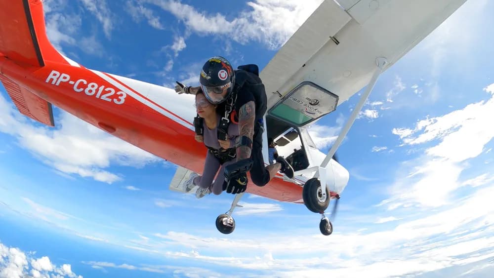 Skydive Cebu — operator photo 3