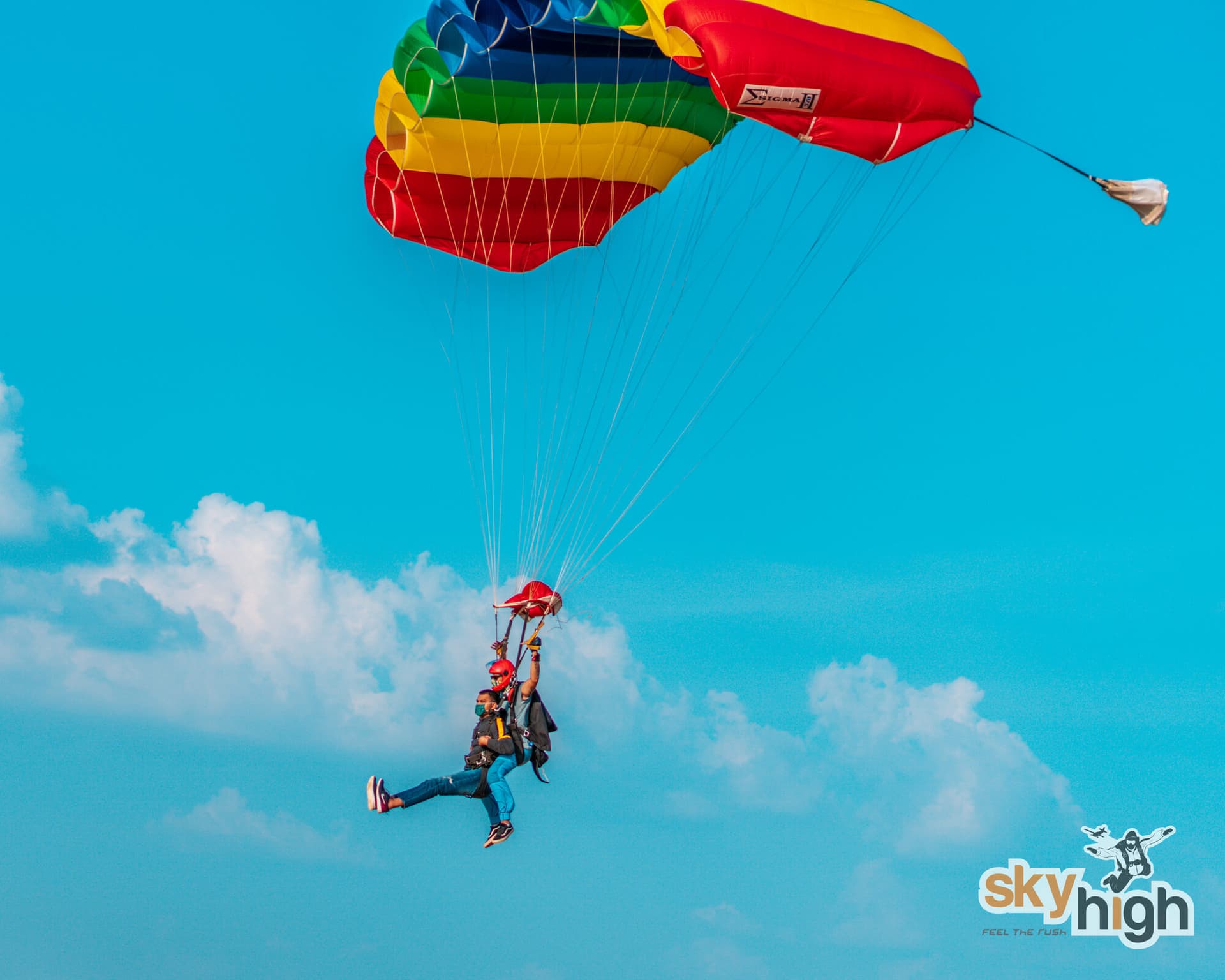 Skyhigh India (Ujjain) — operator photo 2