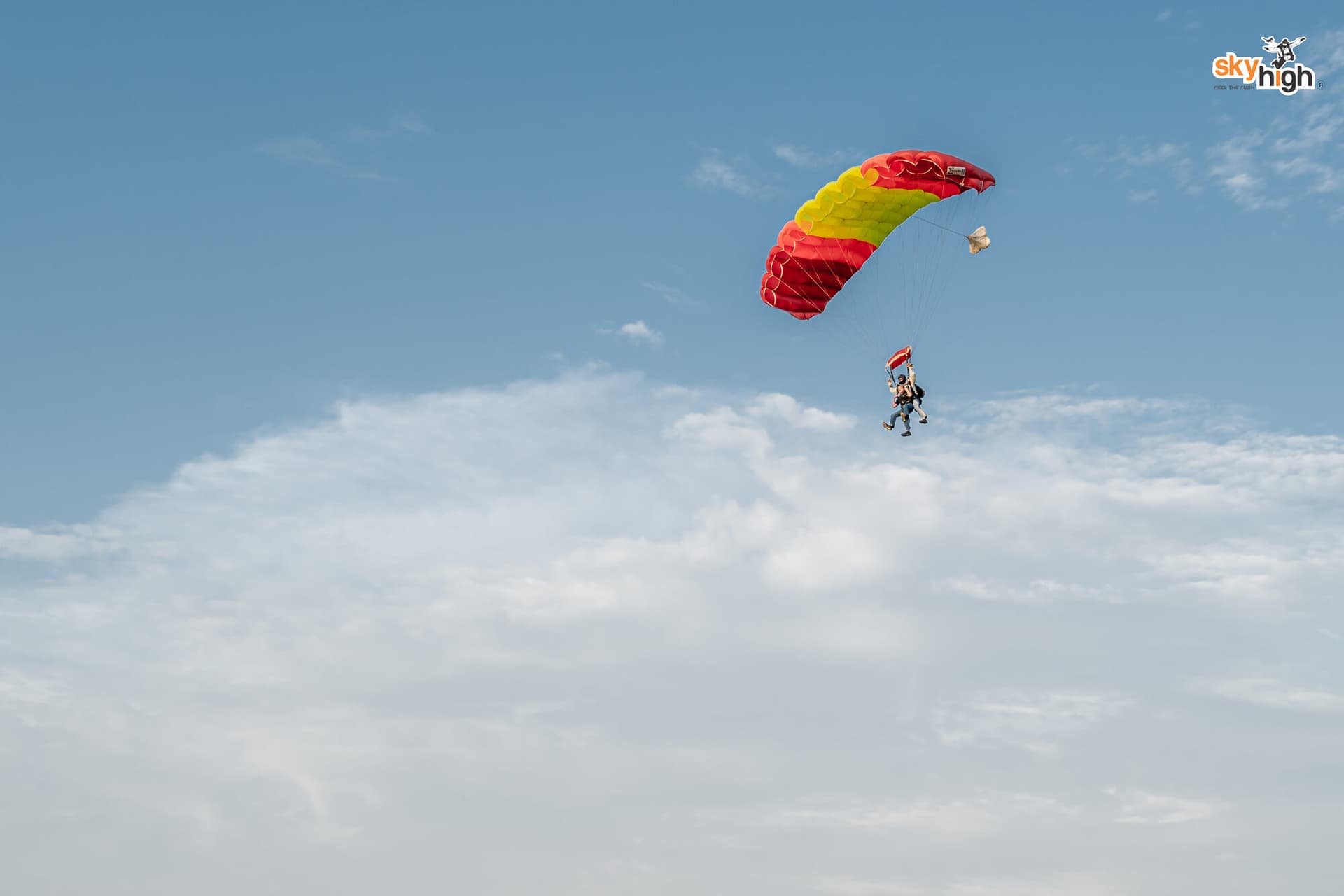 Skyhigh India (Ujjain) — operator photo 3